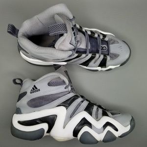 crazy 8 mens basketball shoes